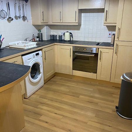 קובנטרי Lime Tree Apartment מראה חיצוני תמונה