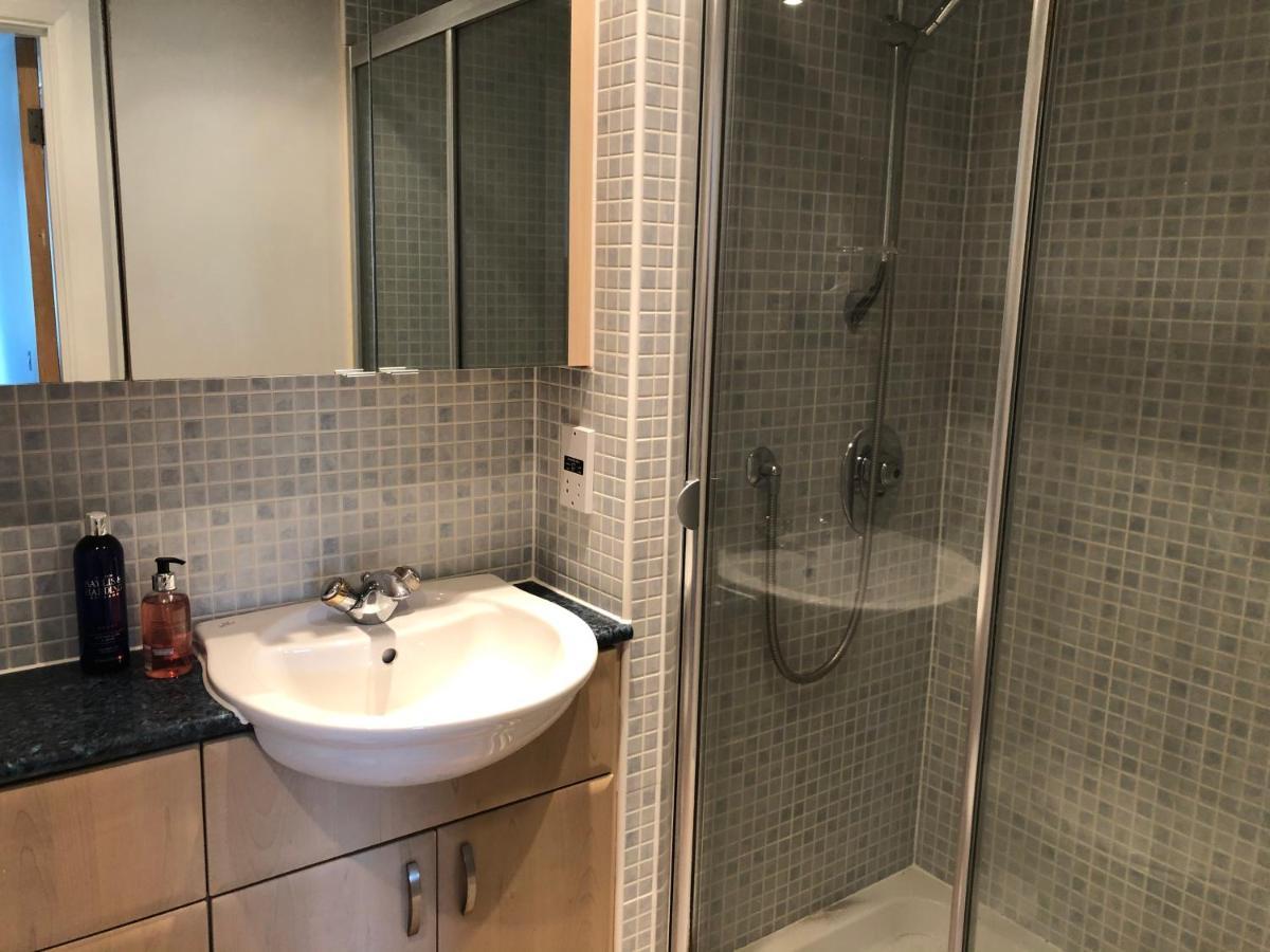 קובנטרי Lime Tree Apartment מראה חיצוני תמונה