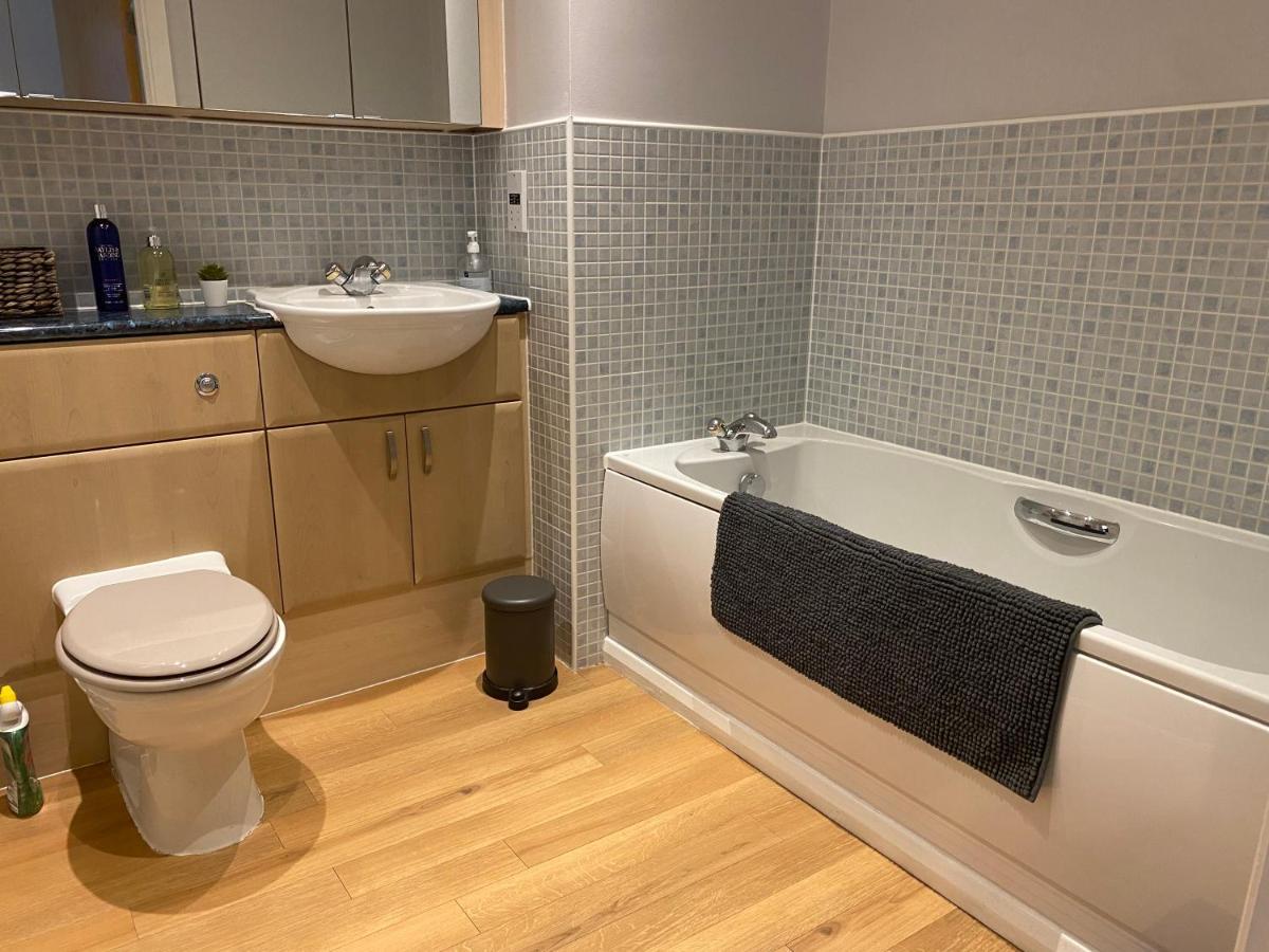 קובנטרי Lime Tree Apartment מראה חיצוני תמונה